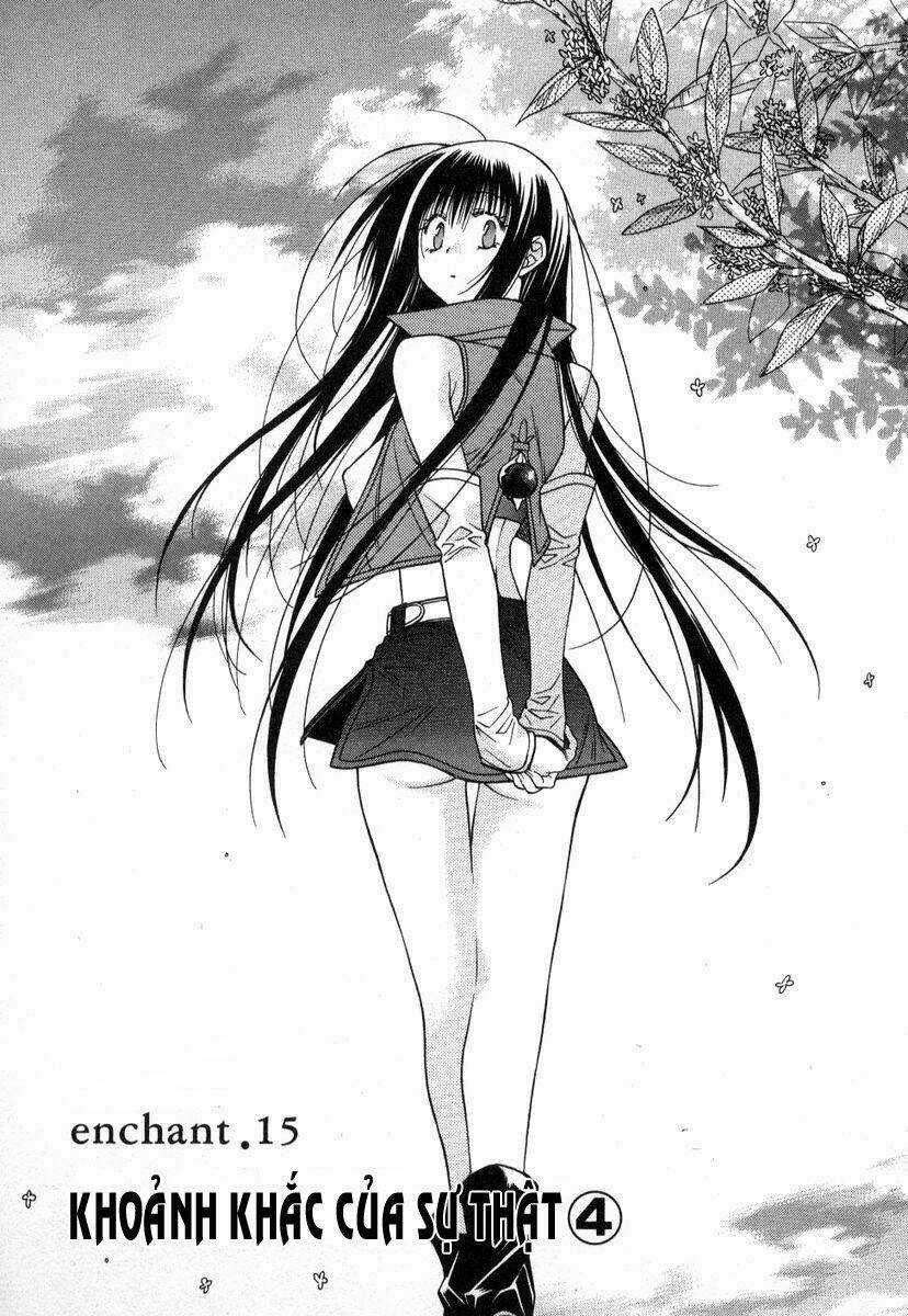 Enchanter - Chapter 15 - Trang 3