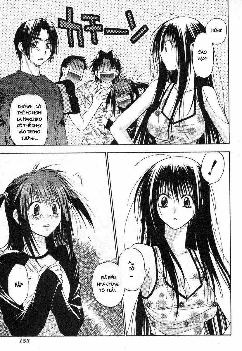 Enchanter - Chapter 15 - Trang 25