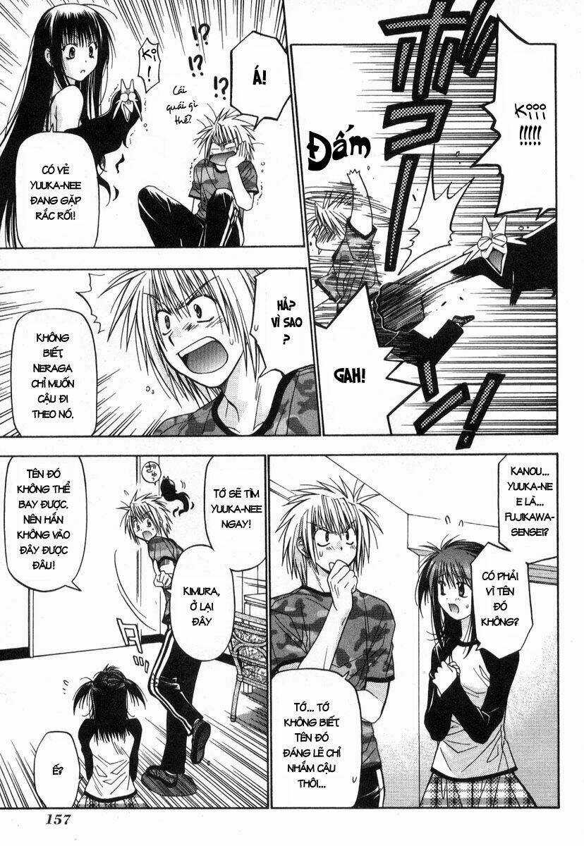 Enchanter - Chapter 15 - Trang 29