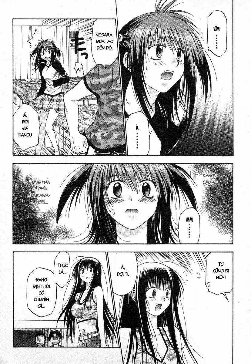 Enchanter - Chapter 15 - Trang 30