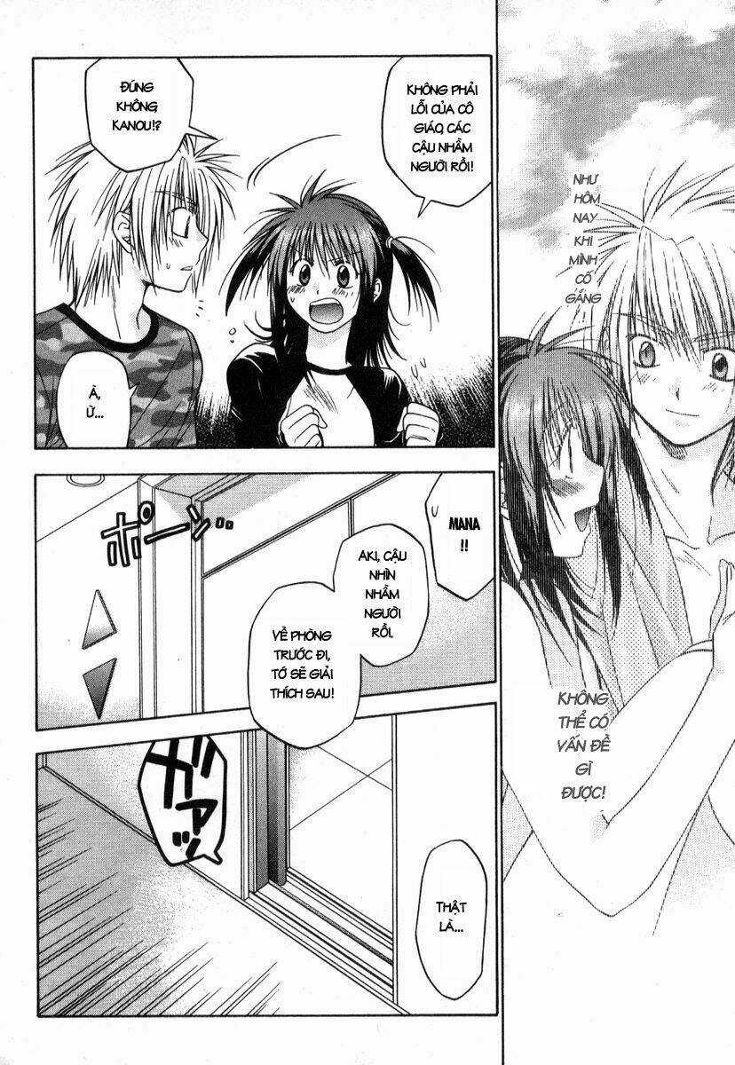 Enchanter - Chapter 15 - Trang 36