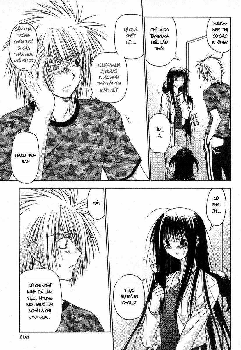 Enchanter - Chapter 15 - Trang 37