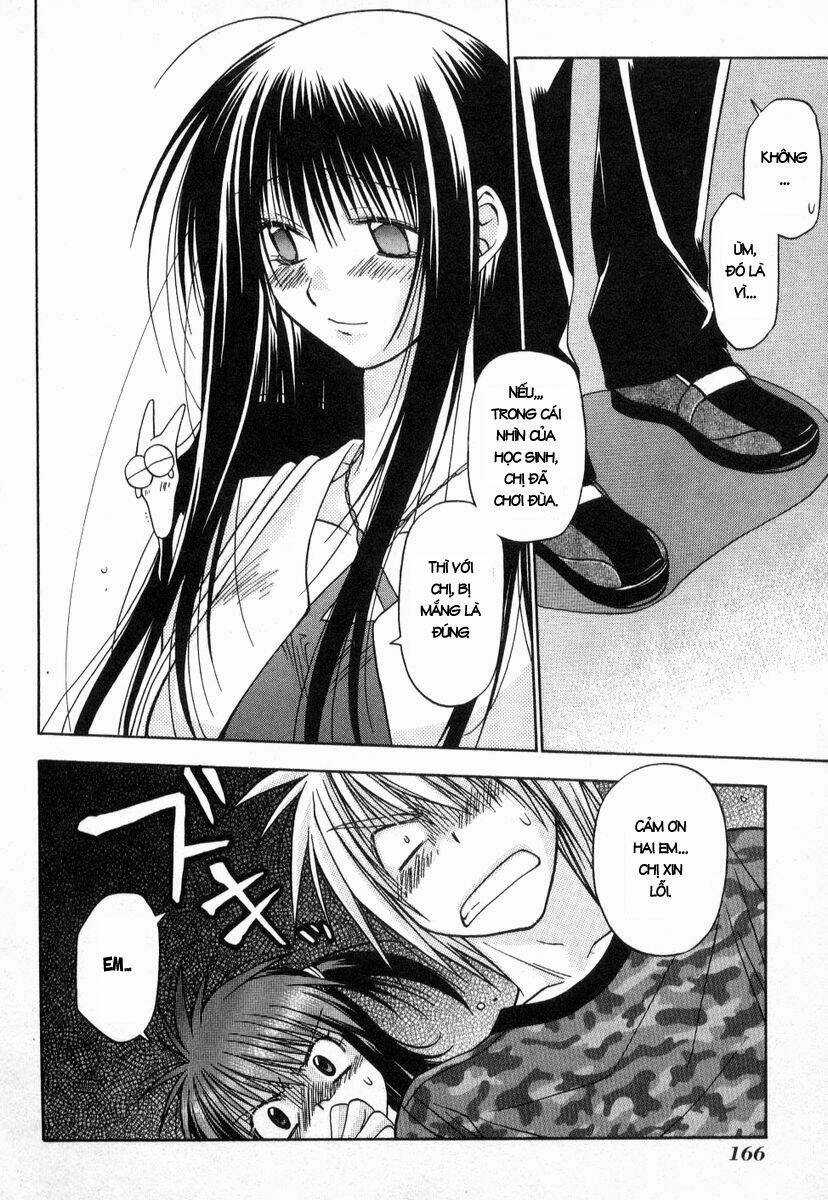 Enchanter - Chapter 15 - Trang 38