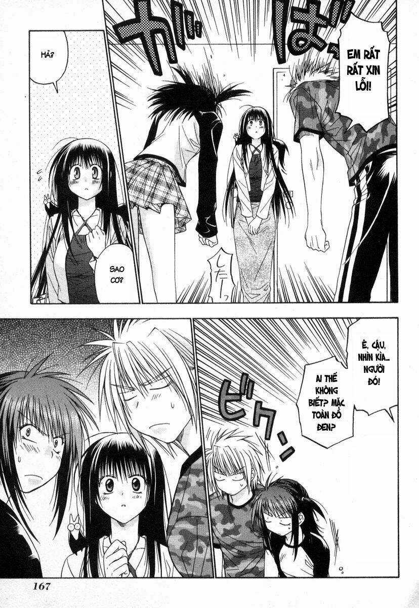 Enchanter - Chapter 15 - Trang 39