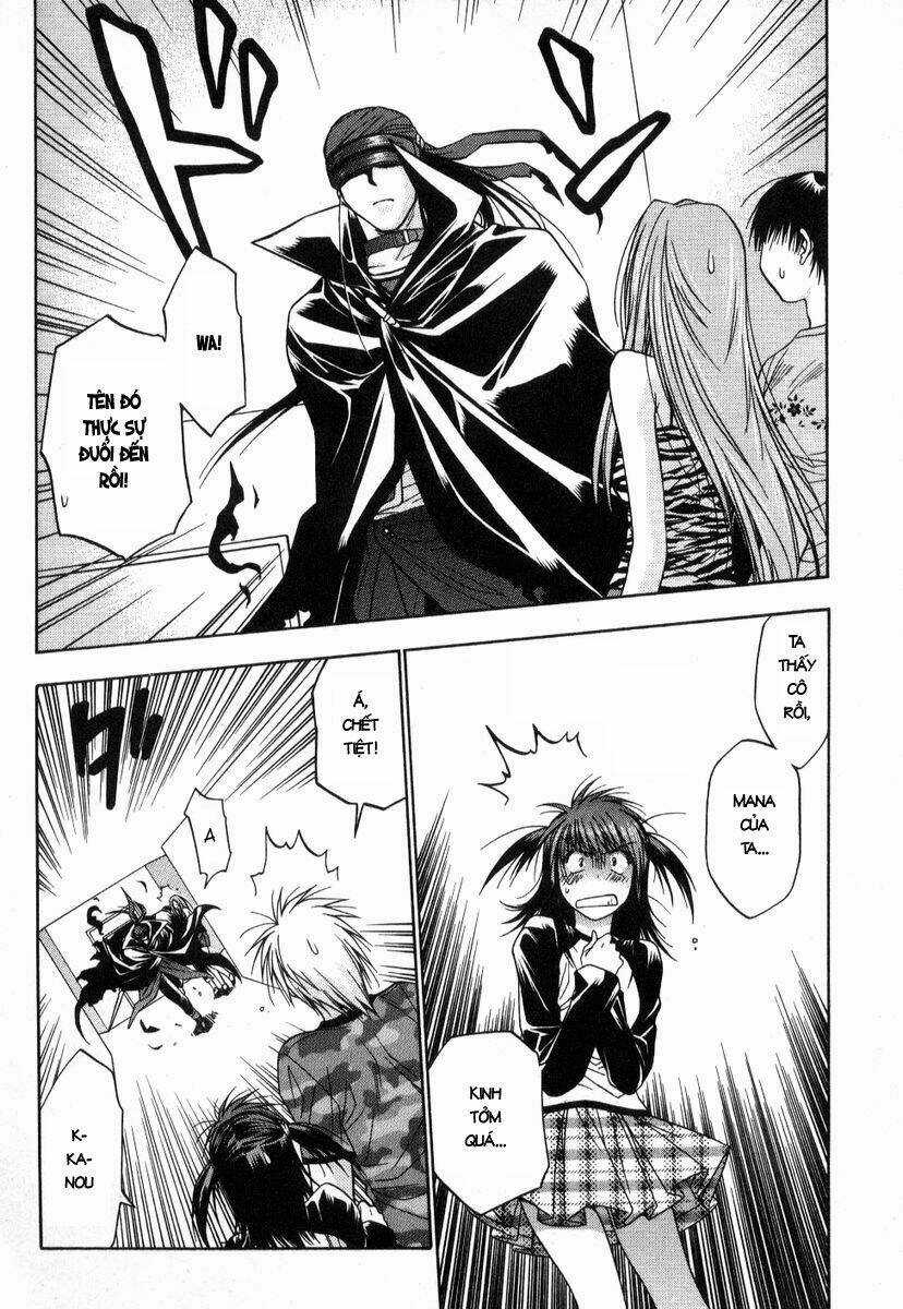 Enchanter - Chapter 15 - Trang 40