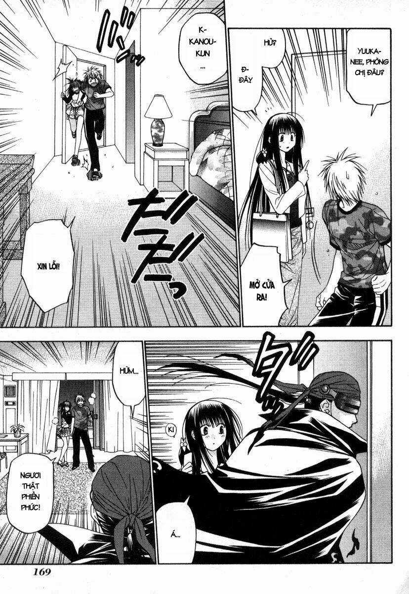 Enchanter - Chapter 15 - Trang 41