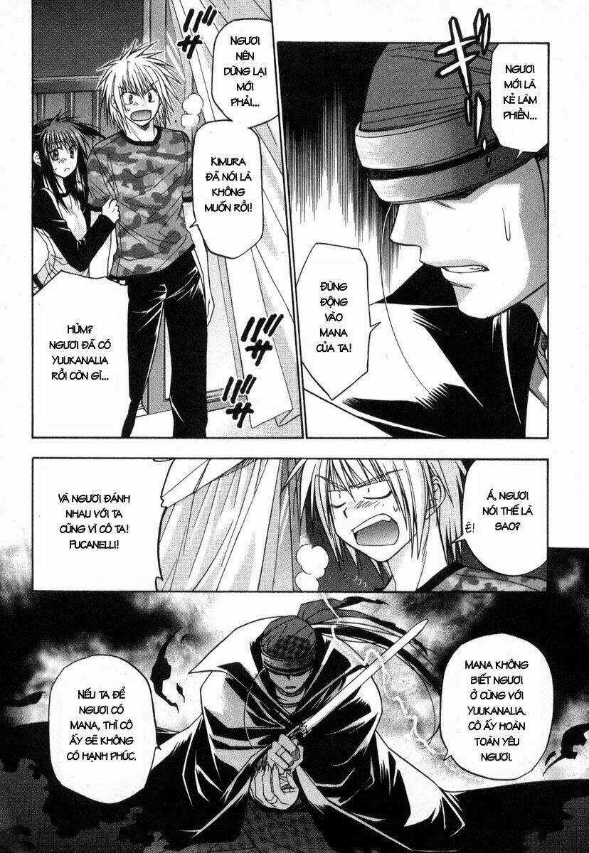 Enchanter - Chapter 15 - Trang 42