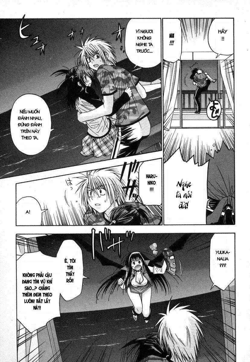 Enchanter - Chapter 15 - Trang 43