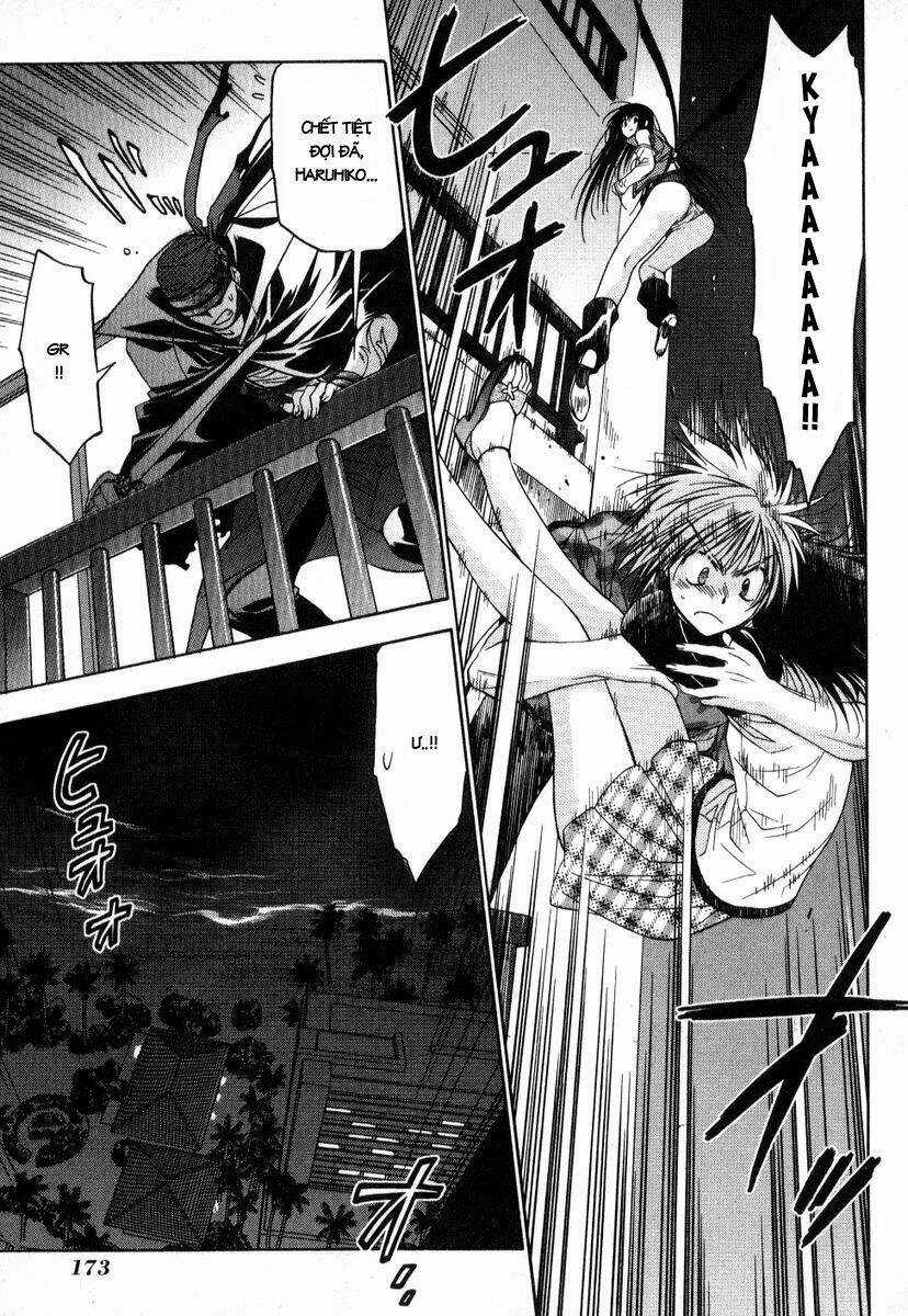 Enchanter - Chapter 15 - Trang 45