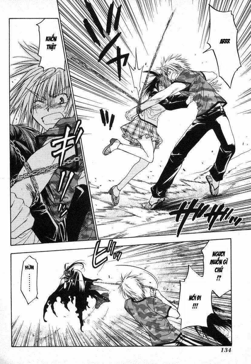 Enchanter - Chapter 15 - Trang 6