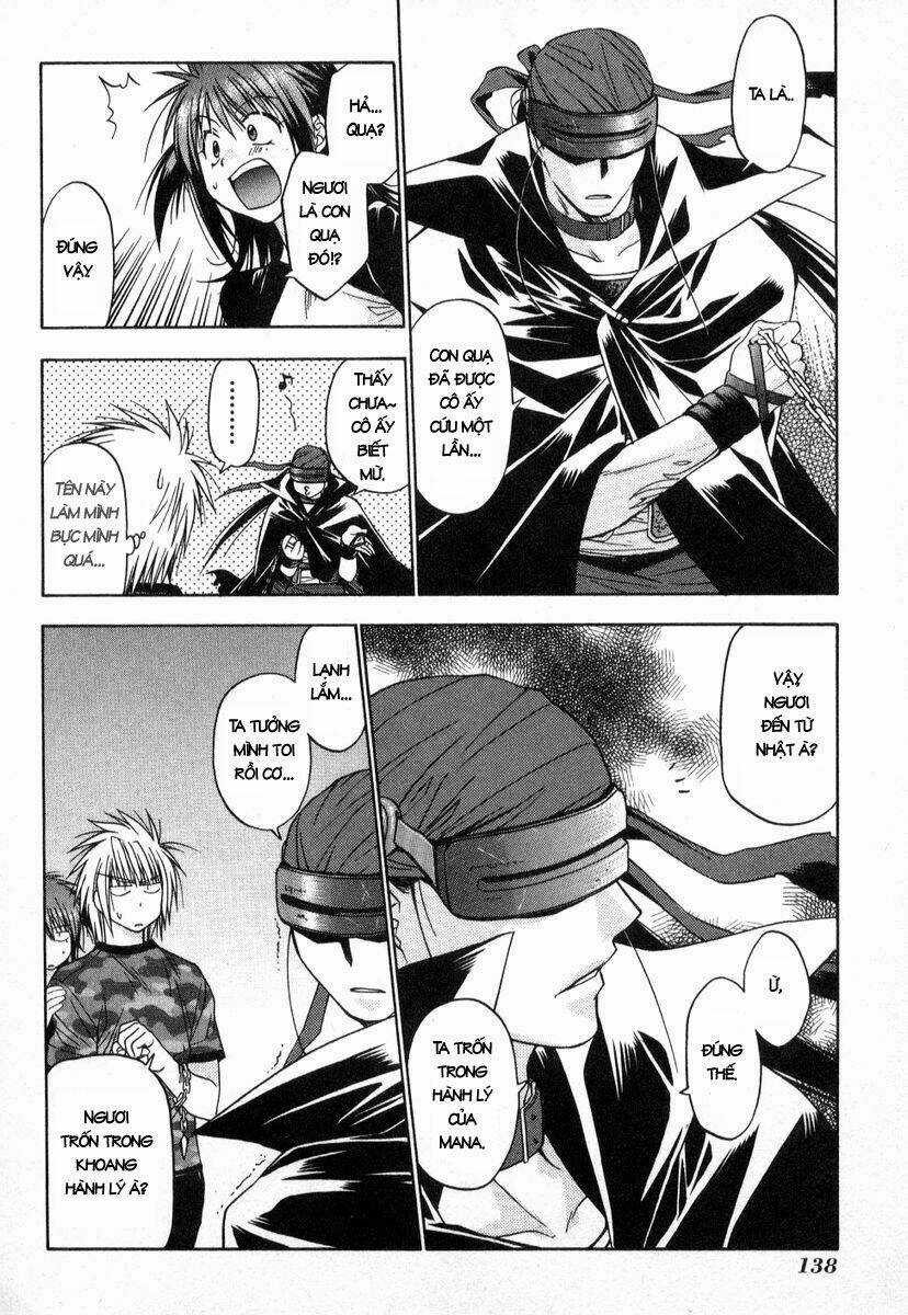 Enchanter - Chapter 15 - Trang 10