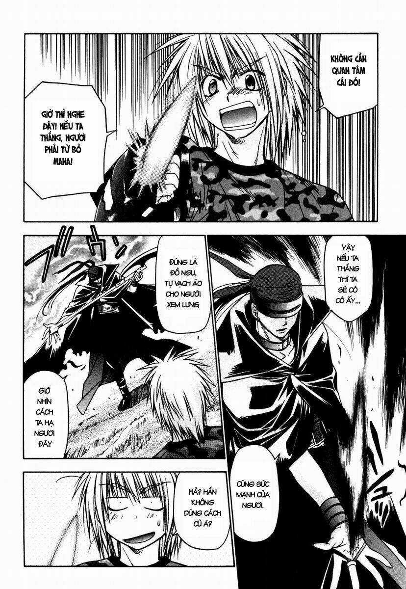 Enchanter - Chapter 16 - Trang 14