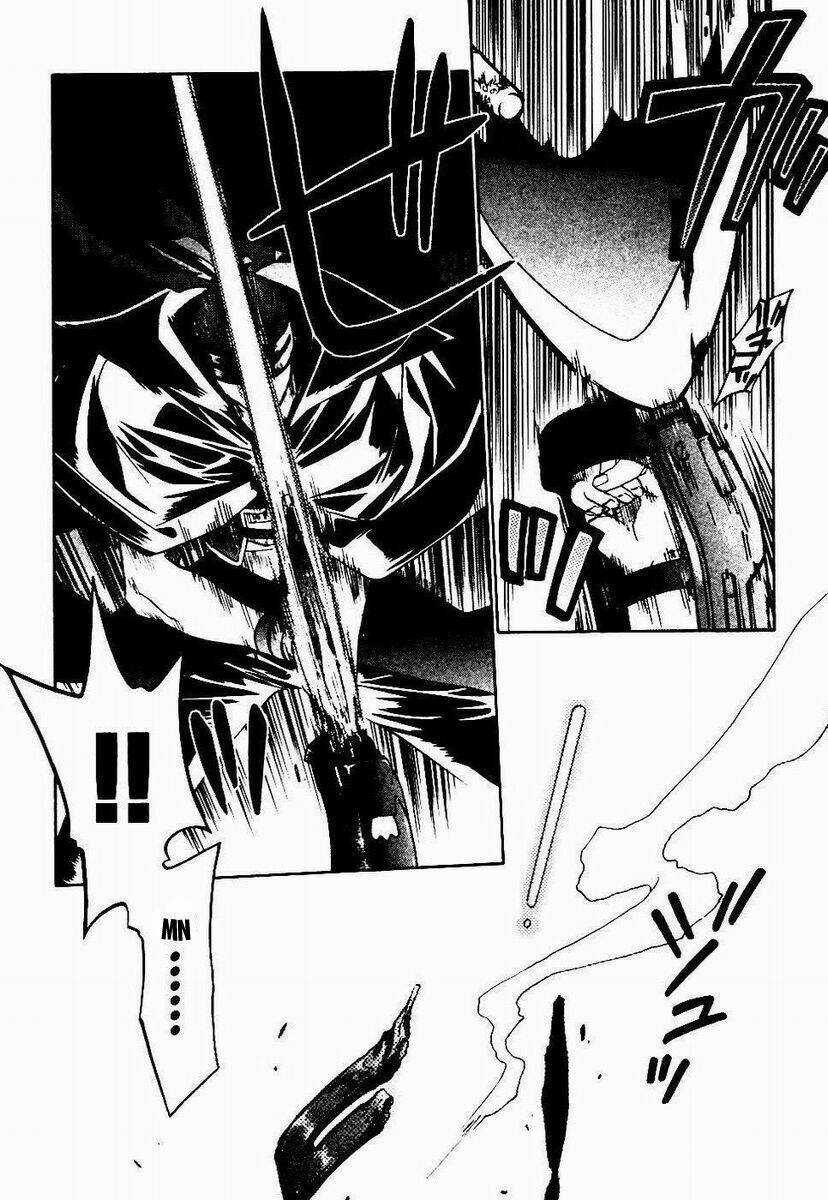 Enchanter - Chapter 16 - Trang 19