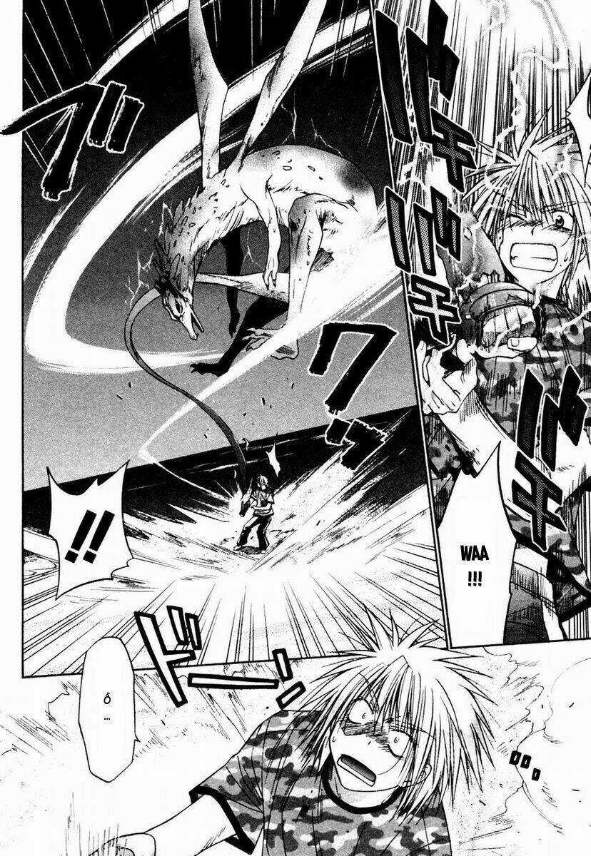 Enchanter - Chapter 16 - Trang 30