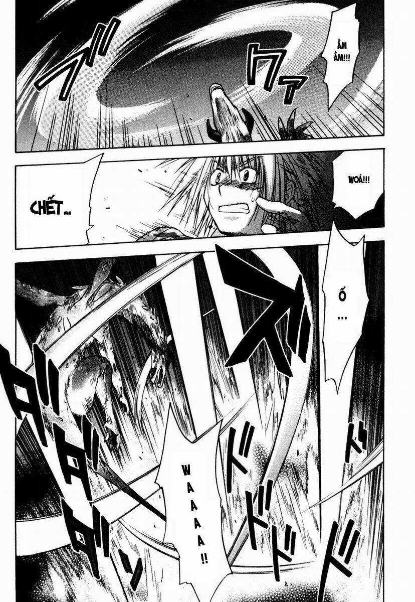 Enchanter - Chapter 16 - Trang 34