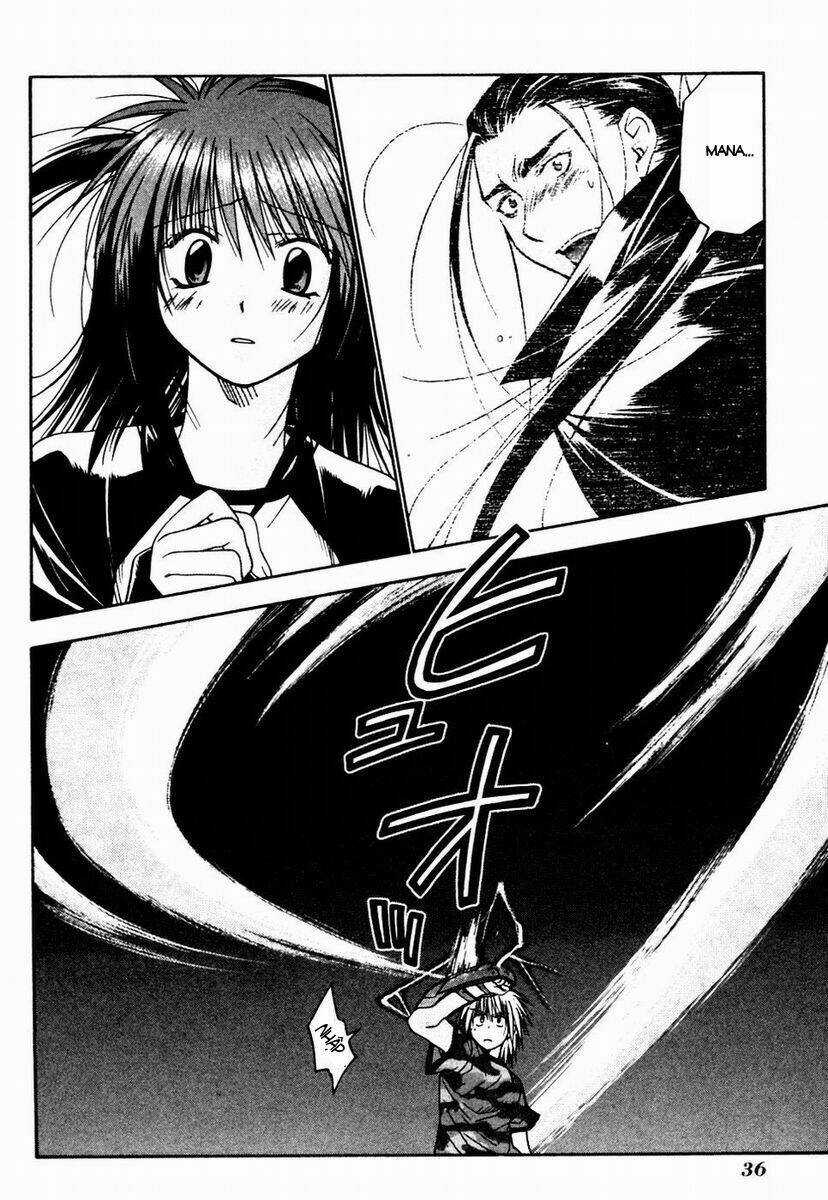 Enchanter - Chapter 16 - Trang 40