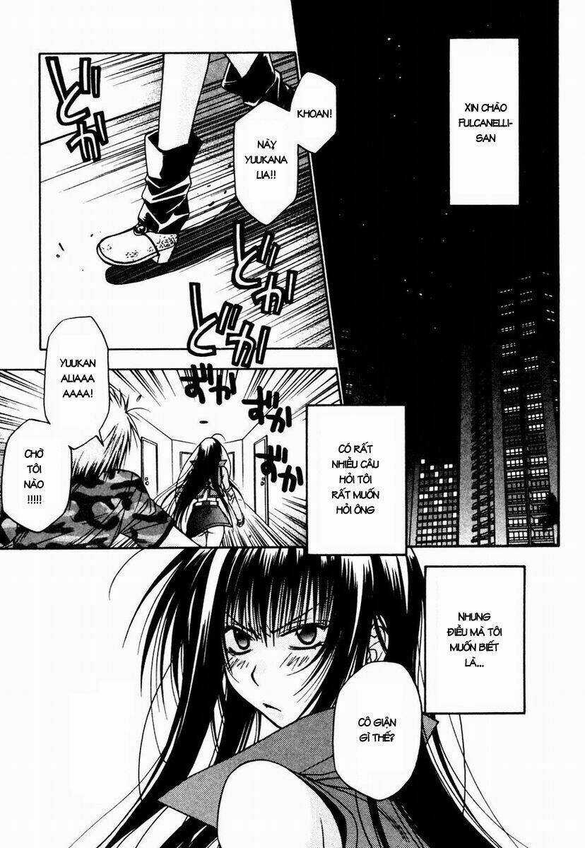 Enchanter - Chapter 16 - Trang 45