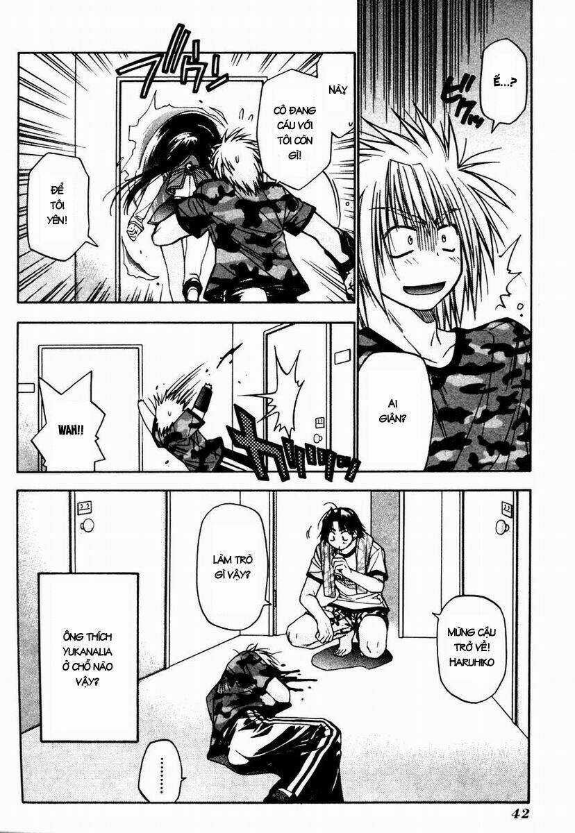 Enchanter - Chapter 16 - Trang 46