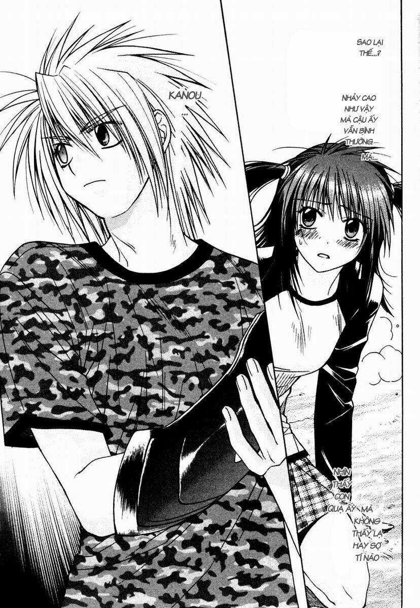 Enchanter - Chapter 16 - Trang 7