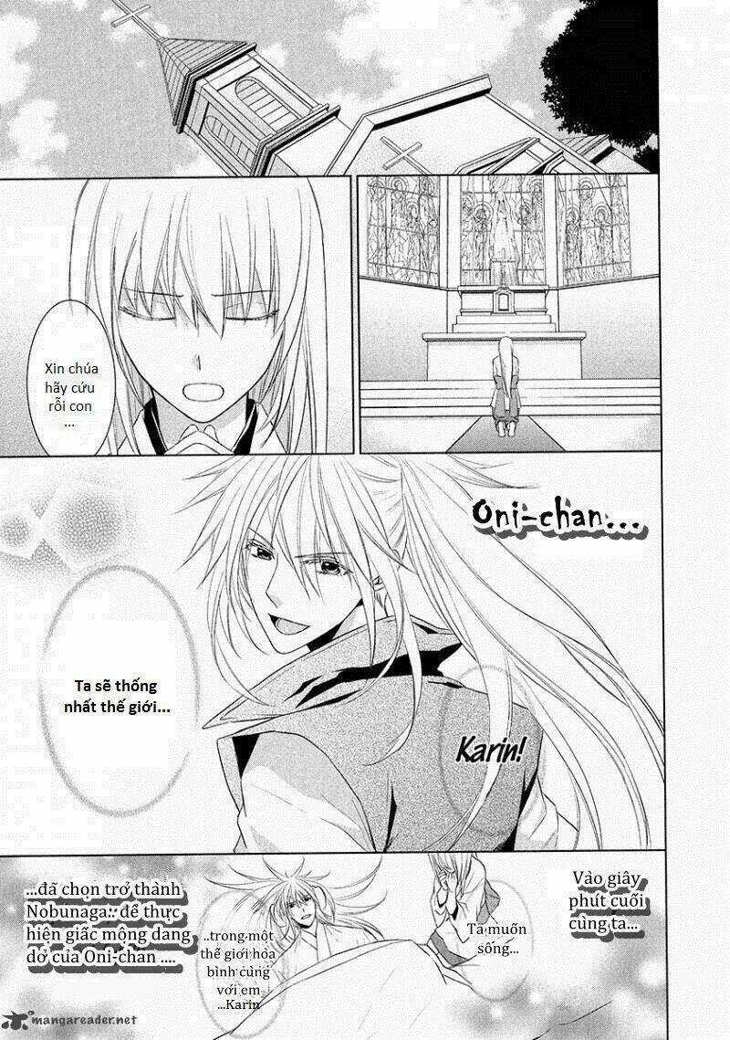 Enchanter - Chapter 2 - Trang 5