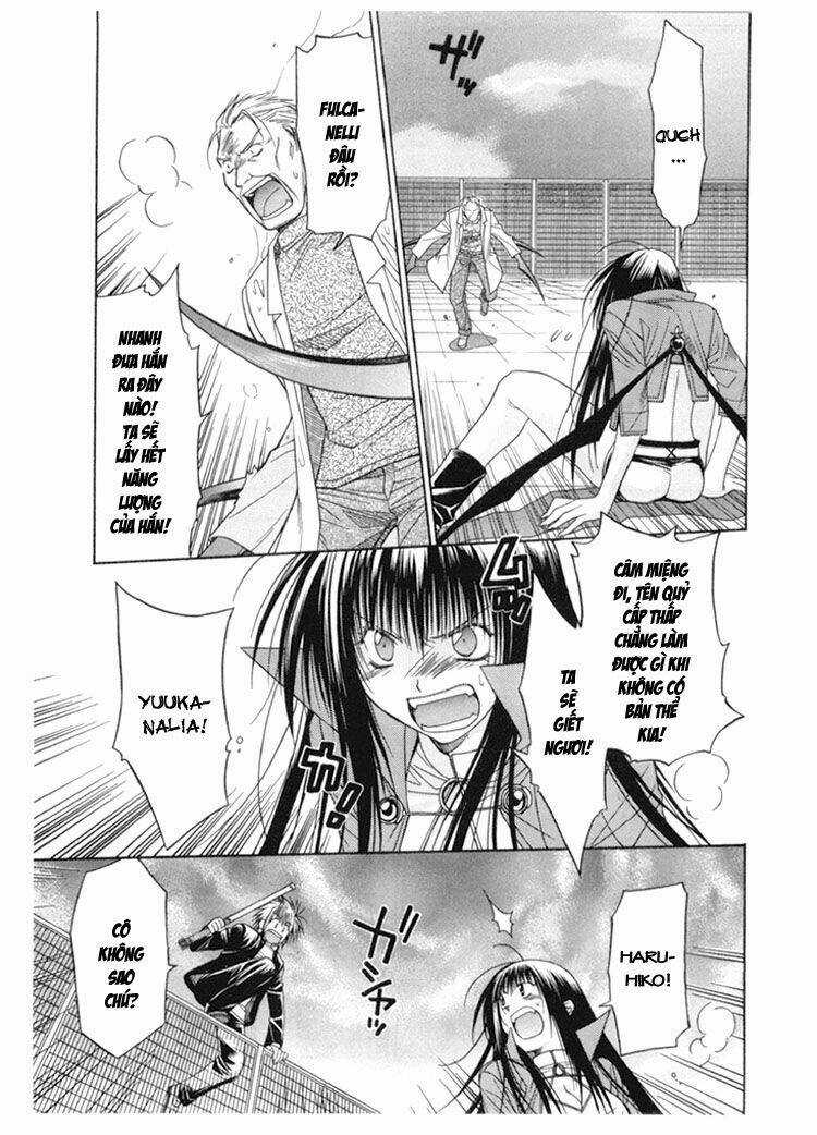 Enchanter - Chapter 3 - Trang 35