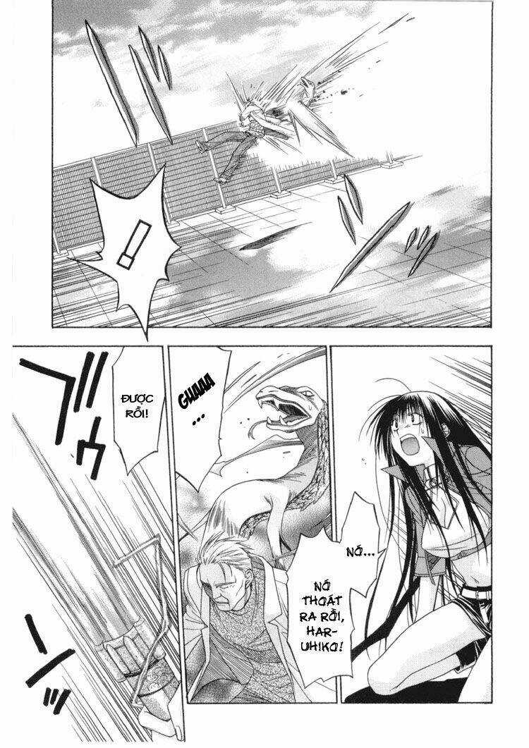 Enchanter - Chapter 3 - Trang 39