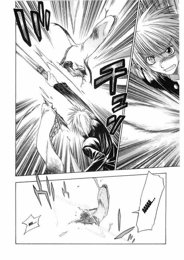 Enchanter - Chapter 3 - Trang 40