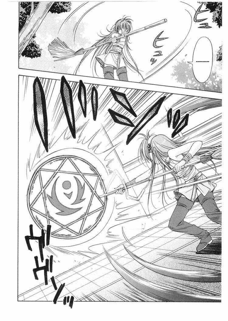 Enchanter - Chapter 3 - Trang 5