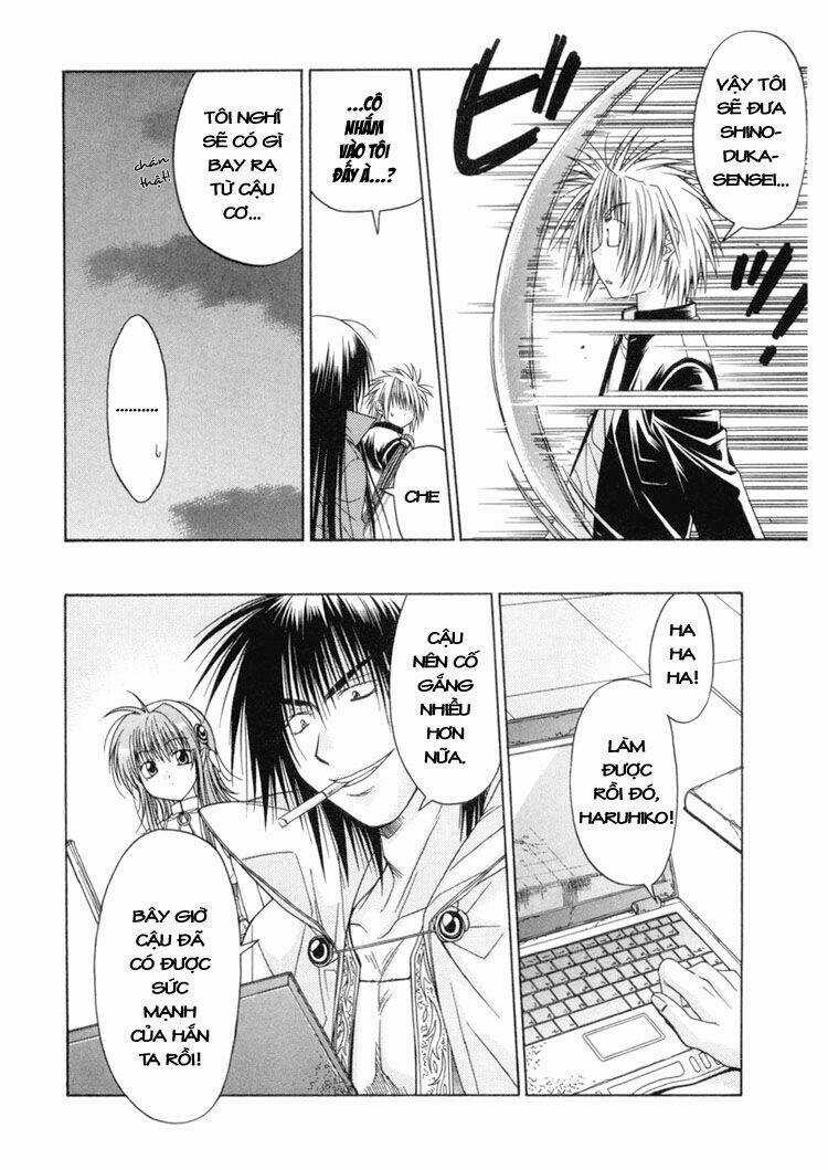 Enchanter - Chapter 3 - Trang 42