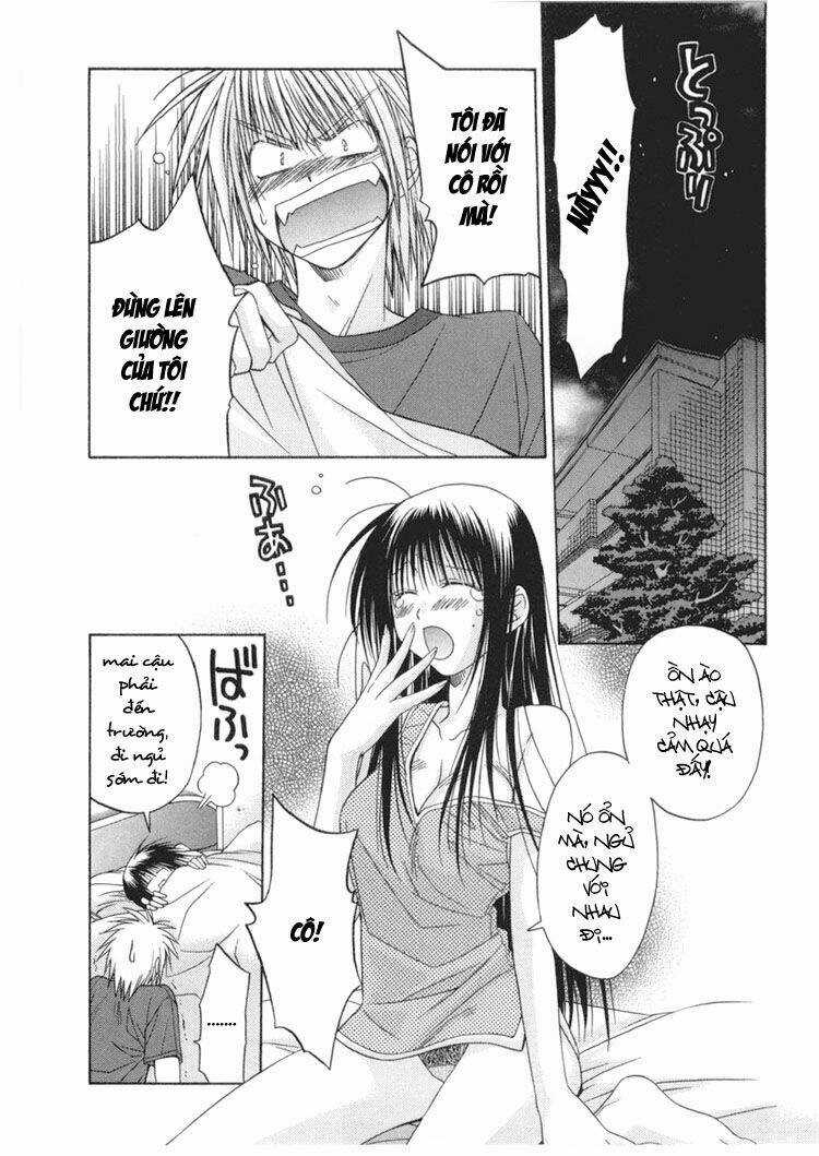 Enchanter - Chapter 3 - Trang 43