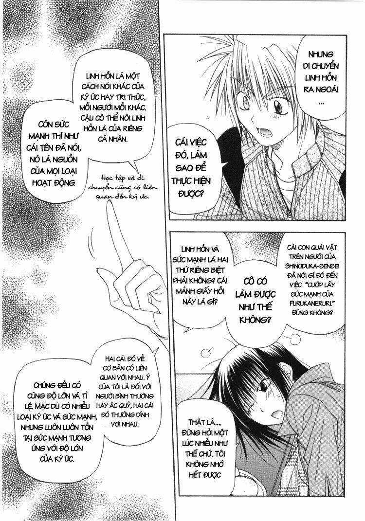 Enchanter - Chapter 4 - Trang 27