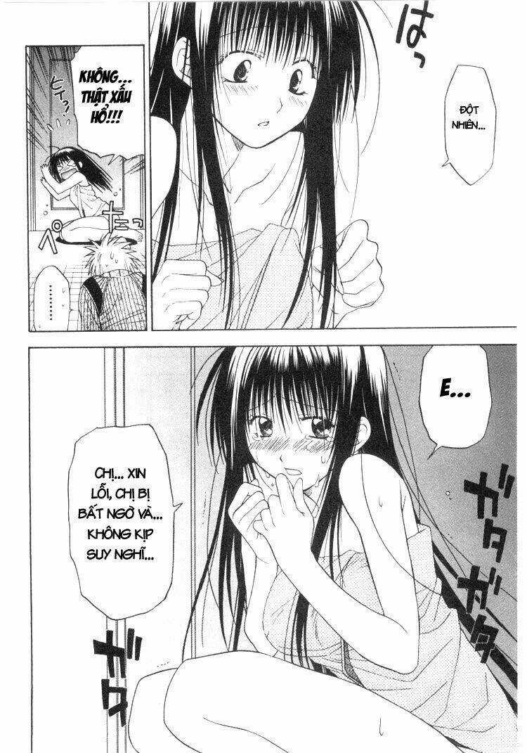 Enchanter - Chapter 4 - Trang 38