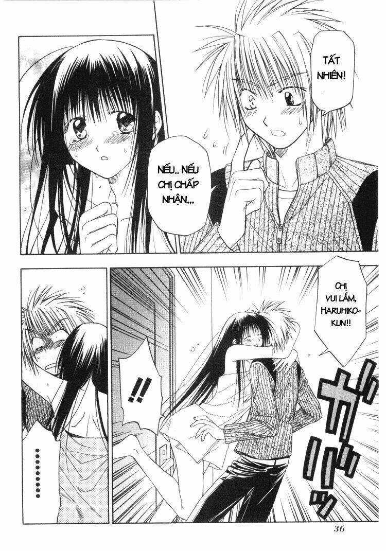 Enchanter - Chapter 4 - Trang 40