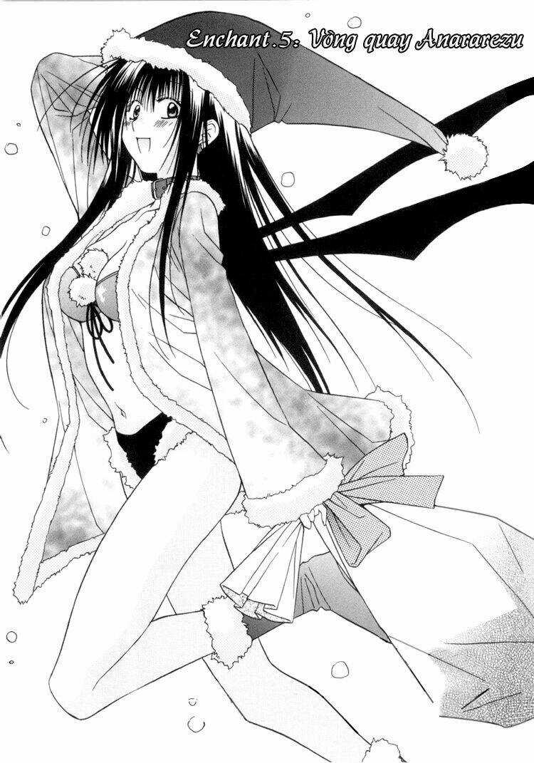 Enchanter - Chapter 5 - Trang 2