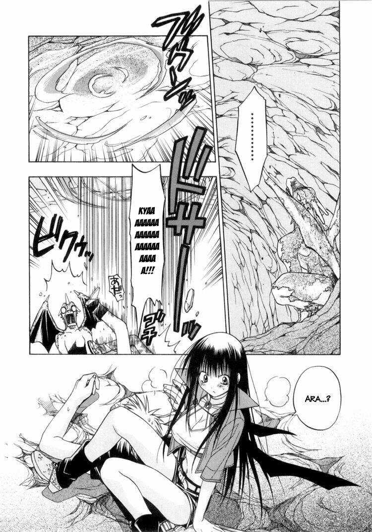 Enchanter - Chapter 5 - Trang 28