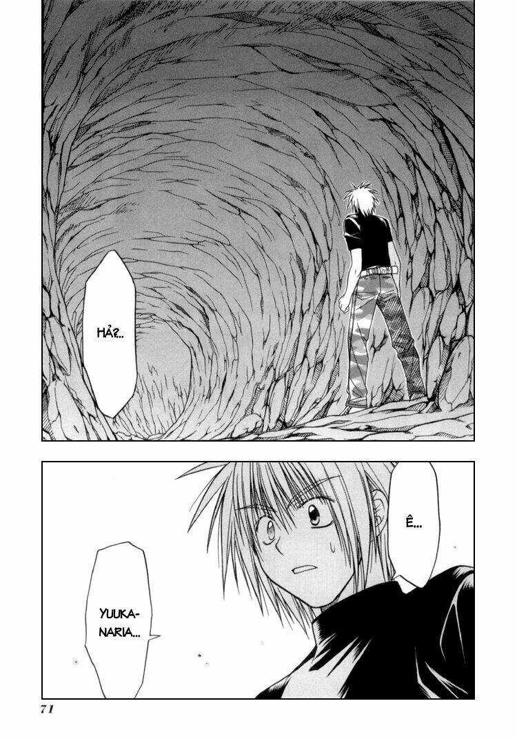 Enchanter - Chapter 5 - Trang 33