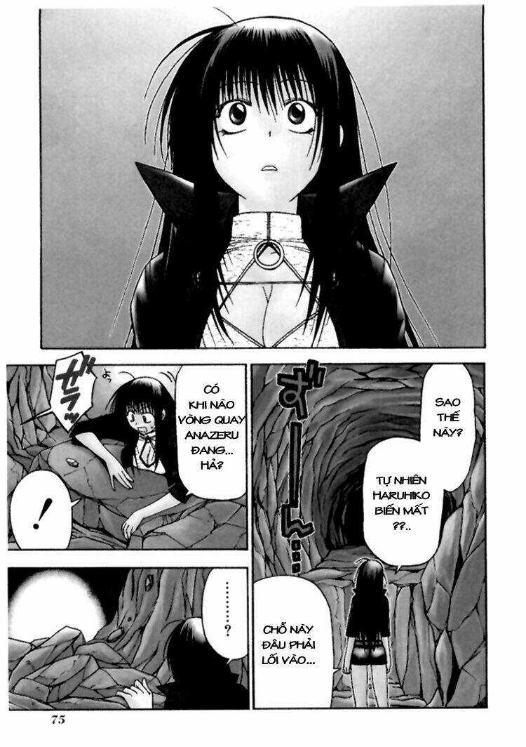 Enchanter - Chapter 6 - Trang 1