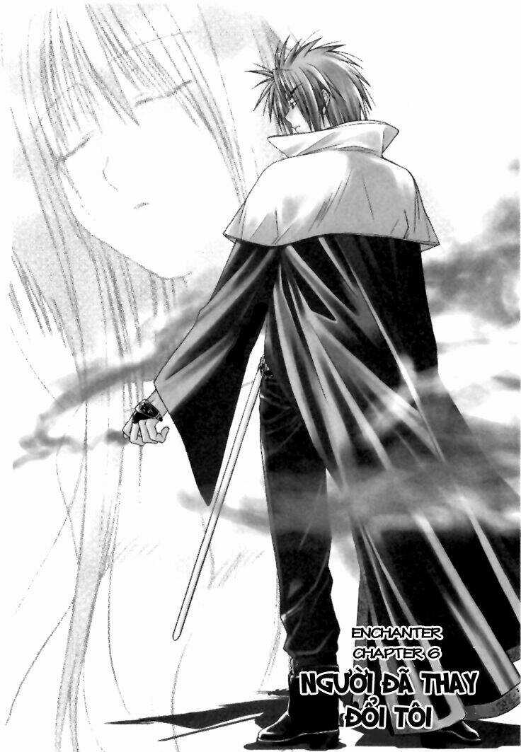 Enchanter - Chapter 6 - Trang 2