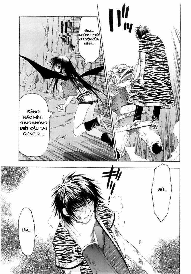 Enchanter - Chapter 6 - Trang 35