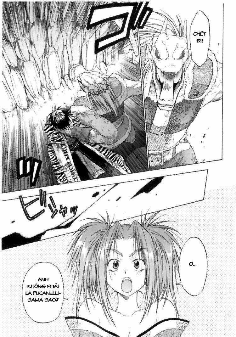 Enchanter - Chapter 6 - Trang 37