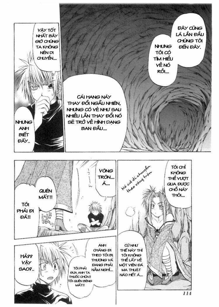 Enchanter - Chapter 6 - Trang 40