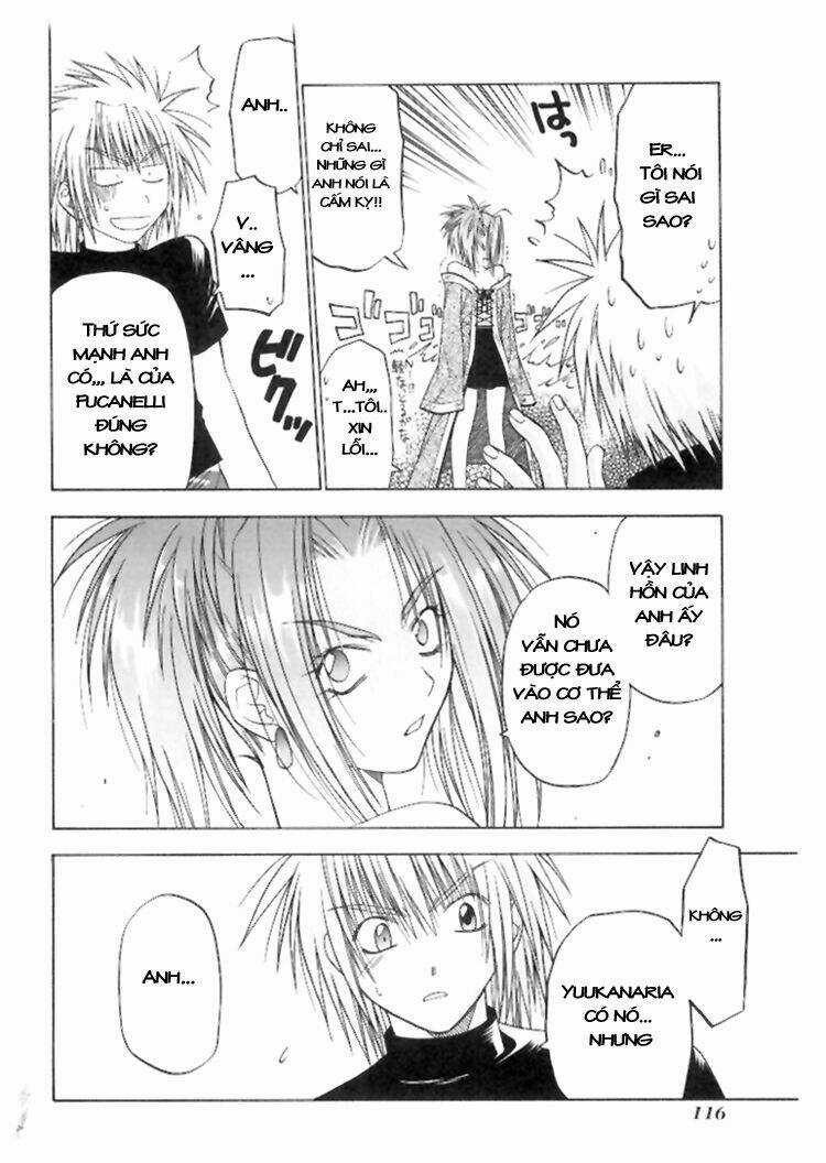 Enchanter - Chapter 6 - Trang 42