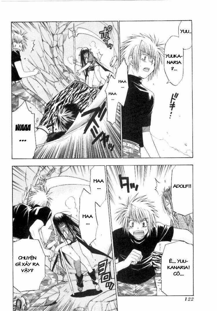 Enchanter - Chapter 6 - Trang 47