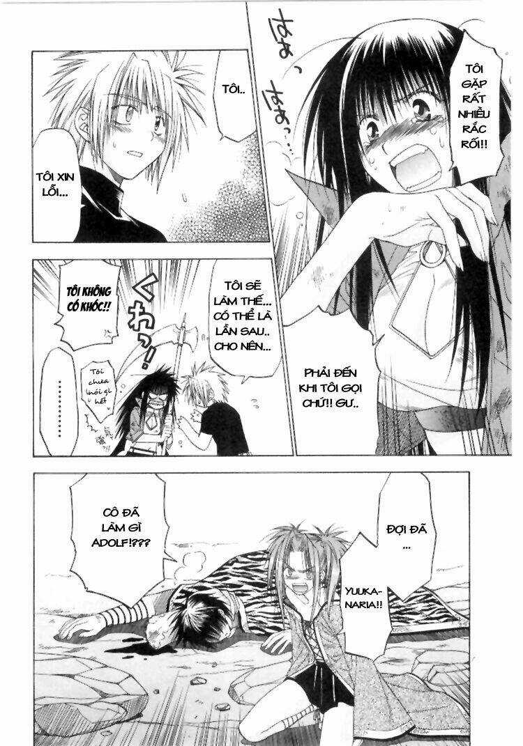 Enchanter - Chapter 6 - Trang 49