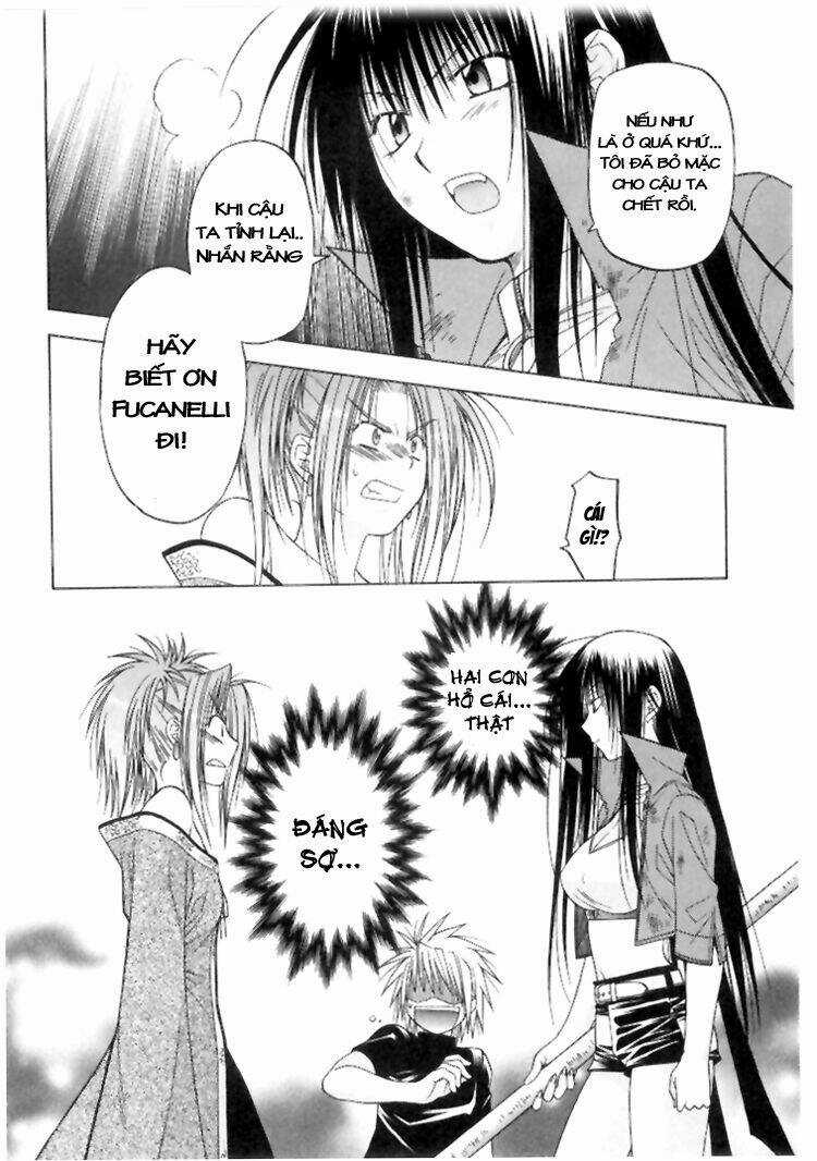 Enchanter - Chapter 6 - Trang 51