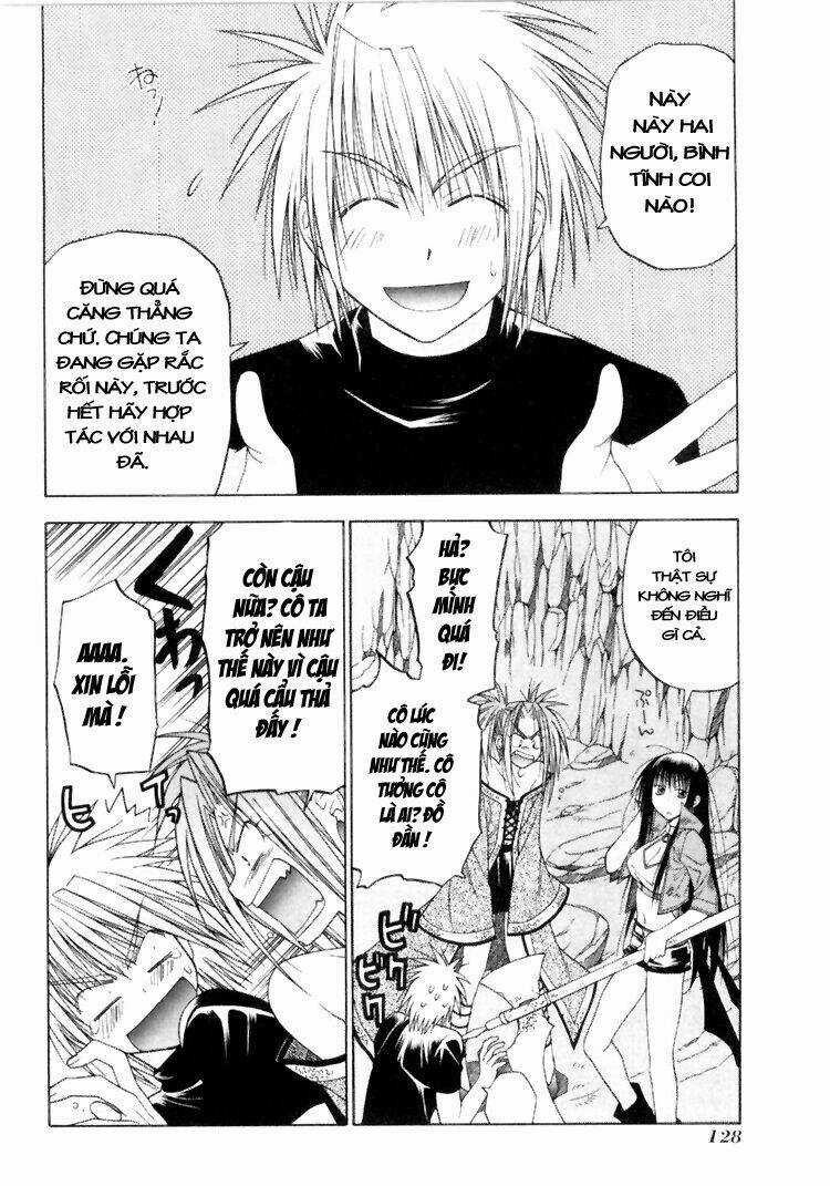 Enchanter - Chapter 7 - Trang 2