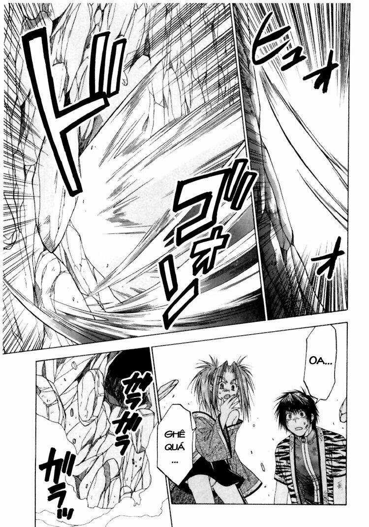 Enchanter - Chapter 7 - Trang 21