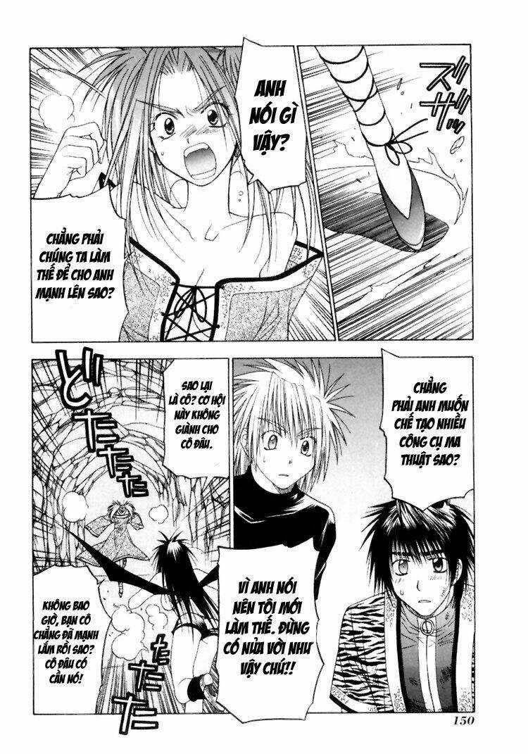 Enchanter - Chapter 7 - Trang 24