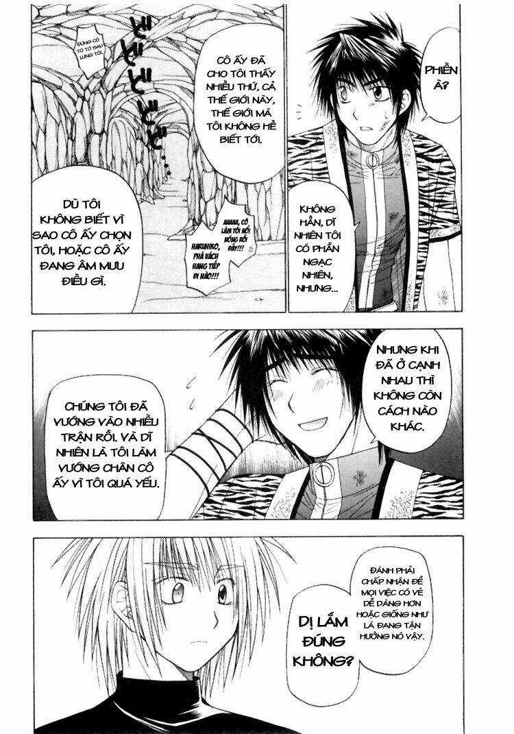 Enchanter - Chapter 7 - Trang 26