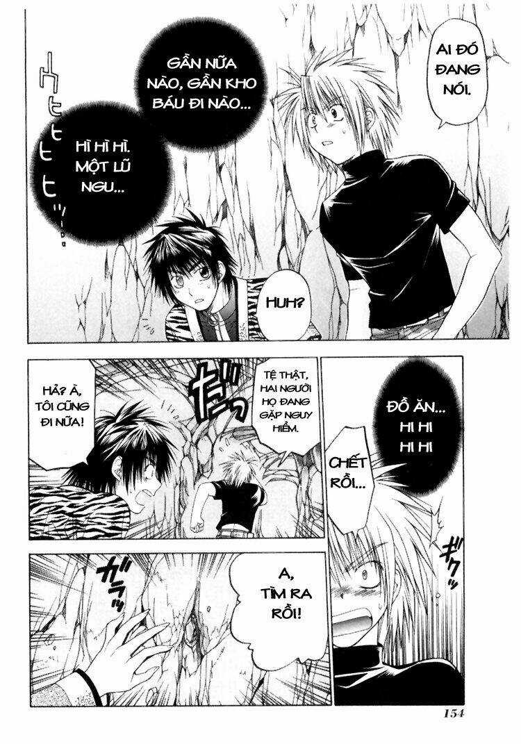 Enchanter - Chapter 7 - Trang 28